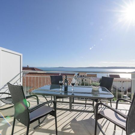 Apartmani Emil Trogir Eksteriør billede