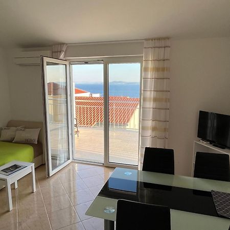 Apartmani Emil Trogir Eksteriør billede