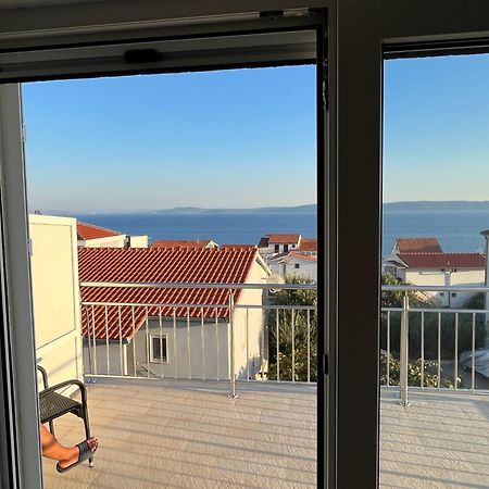 Apartmani Emil Trogir Eksteriør billede