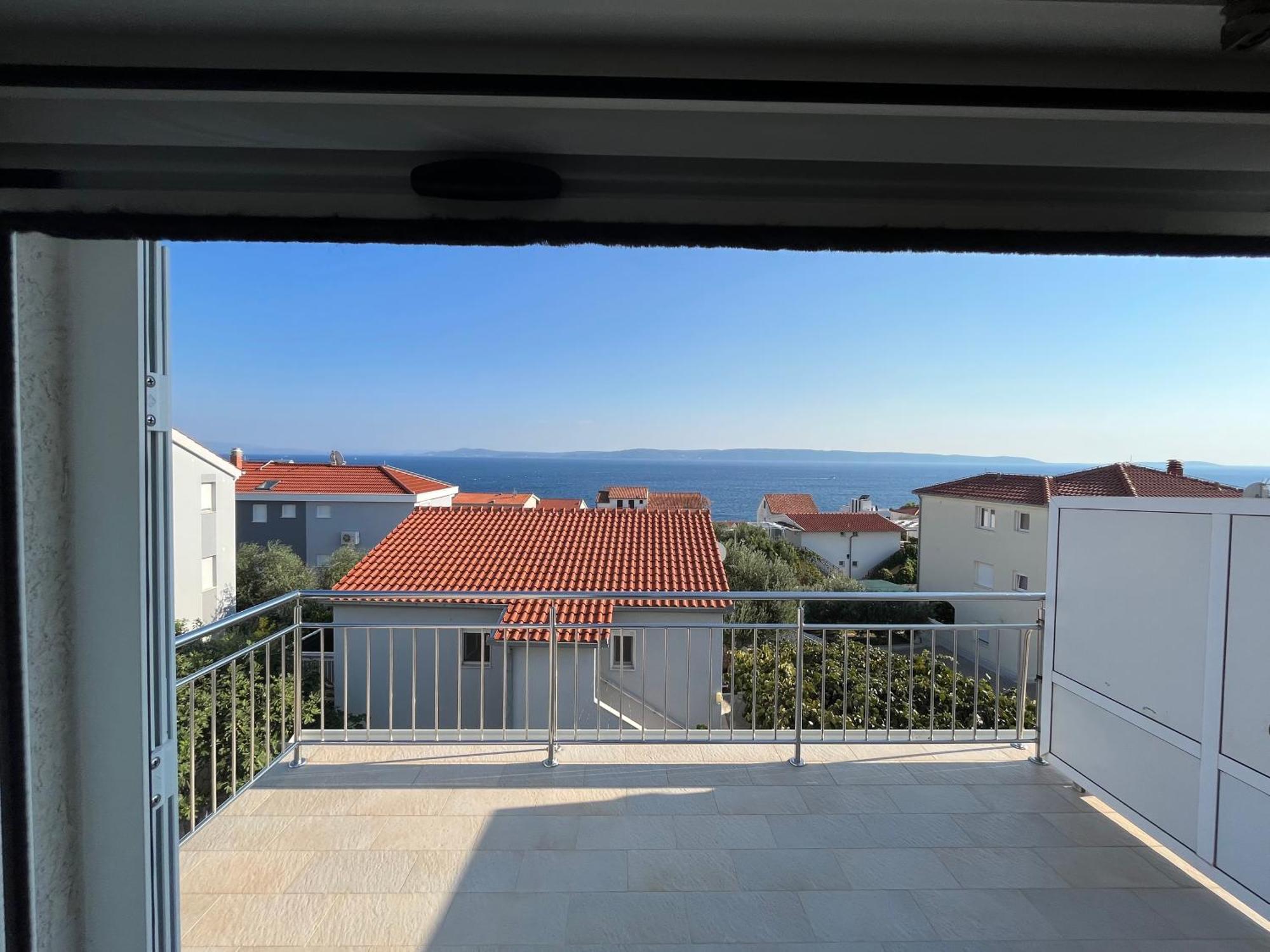 Apartmani Emil Trogir Eksteriør billede